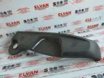 5C6881313 | VW Jetta Ön Sol Koltuk Yan Kaplaması - 2