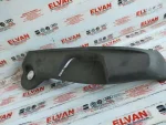 5C6881313 | VW Jetta Ön Sol Koltuk Yan Kaplaması - 3