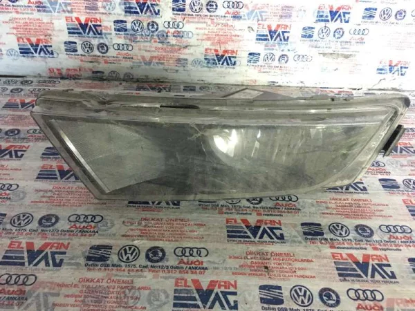5E0941699E | Sol Sis Farı VAG