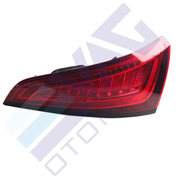 8R0945094C | Audi Q5 LED Sağ Dış Stop Lambası VAG