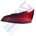 8R0945094C | Audi Q5 LED Sağ Dış Stop Lambası - 1