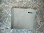 5J7867246B | Skoda Roomster Sağ Arka D Direk Kaplaması - 3