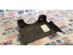 5N0858560C | Üst Direksiyon Kolonu Kaplaması | VW Eos, Golf, Jetta, Scirocco - Seat Alhambra - Skoda Yeti - 2