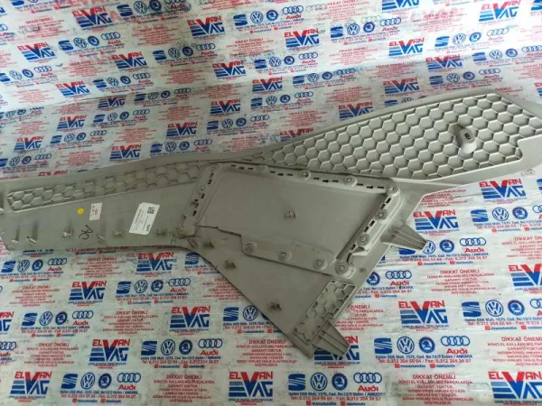 5NN863046A | VW Tiguan Orta Konsol Kaplaması VAG