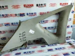 5P0867287F | Seat Altea Bagaj Yan Döşemesi - 2