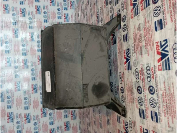 5P0882603D | Koltuk Altı Çekmecesi | Seat Altea, Leon, Toledo VAG