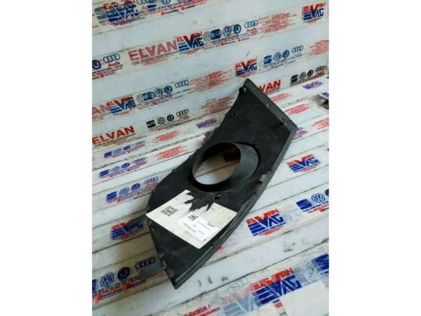 5P9853666A | Sağ Sis Far Çerçevesi | Seat Altea, Toledo VAG