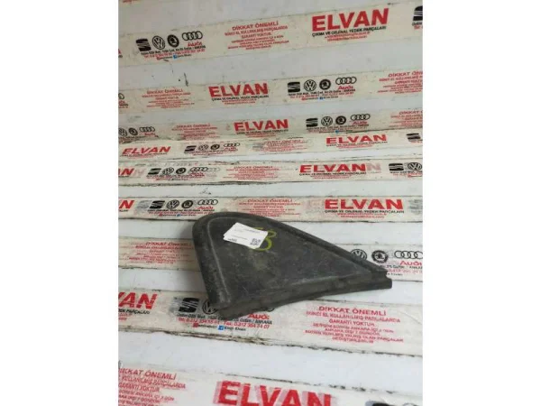 5Z0853273 | Sol Dış Dikiz Aynası Kaplaması VAG
