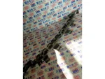 6C0807693 | VW Polo Ön Tampon Darbe Emici - 2