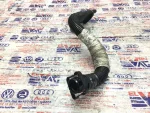 06J103213D | Karter Havalandırma Hortumu | VW CC, Eos, Golf - Audi A3, Q3, TT - 3