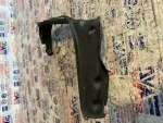059145961G | Braket | VW Phaeton, Touareg - Audi A6, A8 - 2