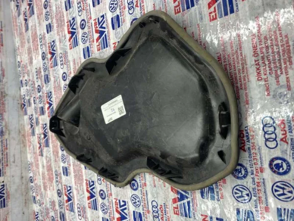 8P4839916 | Sağ Arka Kapı İç Panel Kapağı | Audi A3, RS 3 VAG