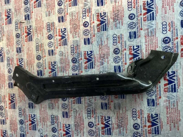 57A806930A | Skoda Karoq Sağ Far Üst Bağlantı Sacı VAG