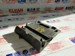 7M3867657E | Seat Alhambra Arka Bagaj Kapağı İç Kaplama Plastiği - 3
