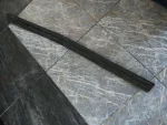 813853958 | Ön Tampon Çıtası - 2