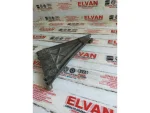 8D0807484 | Audi A4 Arka Sağ Tampon Braketi - 3