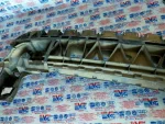 8E5807385E | Arka Tampon Braketi - 2