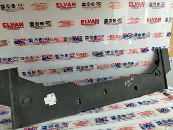 8F0863373 | Bagaj Havuzu VAG