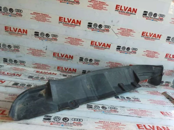 8J0821111 | Çamurluk Davlumbazı VAG
