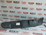 8J0821111 | Çamurluk Davlumbazı - 3