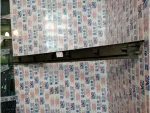 8L3853906 | Audi A3 Sağ İç Eşik Kaplaması - 2