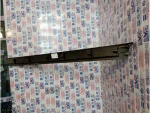 8L3853906 | Audi A3 Sağ İç Eşik Kaplaması - 3