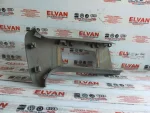 8L4867239 | Audi A3 Sol Üst B Sütun Kaplaması - 2