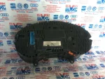 8P0920900N | Audi A3 Gösterge Paneli - 2