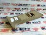3B0868418P | Skoda Superb Sağ Üst Direk Kaplaması - 3