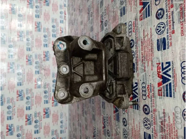 4F0399115BP | Audi A6 Sol Şanzıman Takozu VAG