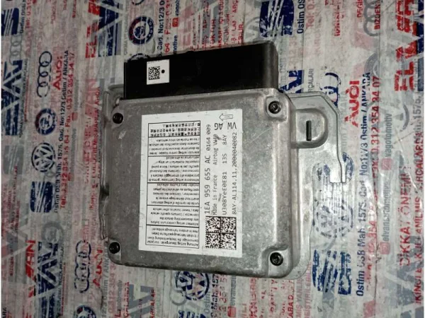 1EA959655AC | Airbag Beyni | Seat Leon - Skoda Octavia - Cupra Leon VAG