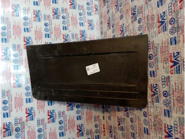1K5867462 | VW Jetta Sağ Bagaj Yan Döşeme Kapağı VAG