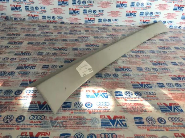 1K6867617D | VW Golf Arka Tavan Kaplaması VAG