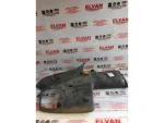 1M6863879L | Seat Leon Sol Bagaj Kaplaması - 1