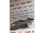 1M6863879L | Seat Leon Sol Bagaj Kaplaması - 2