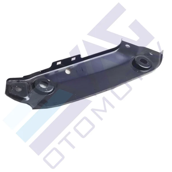 5C6805931 | VW Jetta Sol Far Bağlantı Sacı VAG