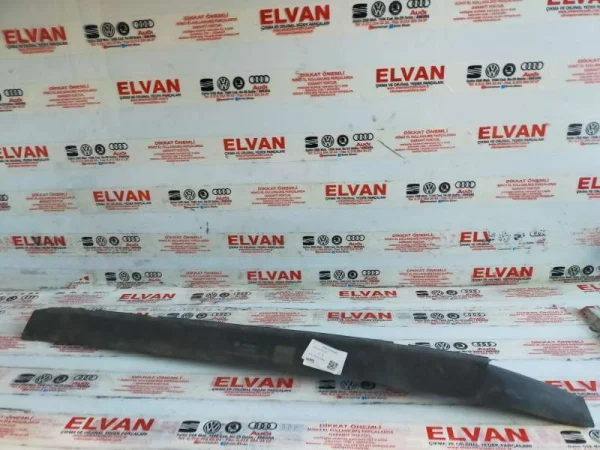 1T0121341 | Hava Giriş Kanalı | VW Caddy, Touran VAG