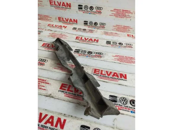 1T0941231A | Sol Far Alt Braketi | VW Caddy, Touran VAG