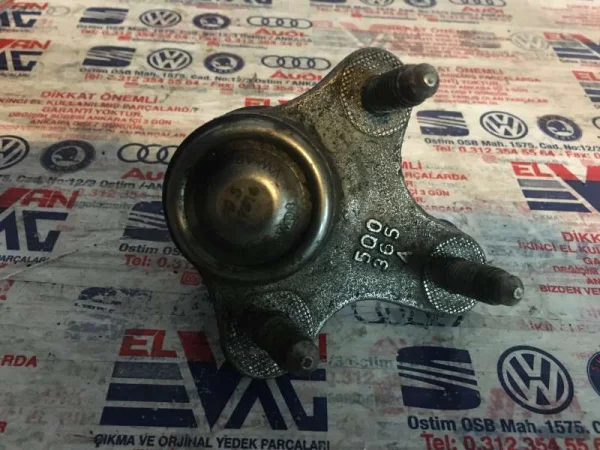 5Q0407365A | Sol Alt Rotil | VW Caddy, E-Golf, Golf - Audi A3 - Seat Leon VAG