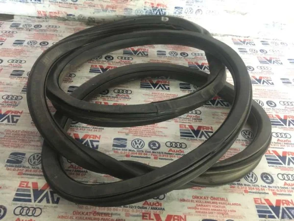 6J4867367A | Seat Ibiza Arka Kapı Fitili VAG