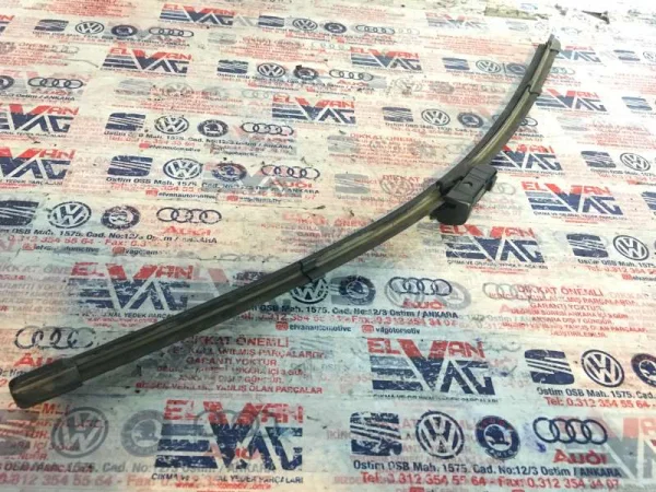 1Q1955426A | Silecek Süpürgesi | VW Eos, Golf, Jetta, Vento VAG
