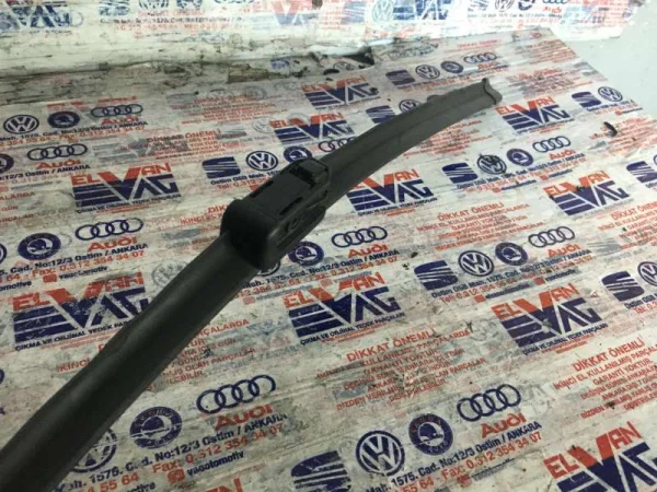 5K1955425 | Ön Silecek Süpürgesi Takım | VW Eos, Golf, Jetta VAG