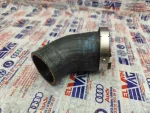 04B145822G | Turbo Hortumu | VW Polo - Audi A1 - Seat Toledo - 2