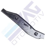 5L0807050A | Skoda Yeti Ön Tampon Sağ Braketi - 2