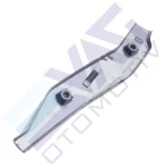 5L0807050A | Skoda Yeti Ön Tampon Sağ Braketi - 3