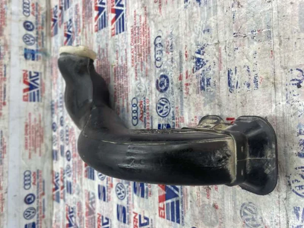 6L0971047 | Seat Ibiza Kablo Kanalı VAG