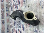 6L0971047 | Seat Ibiza Kablo Kanalı - 3