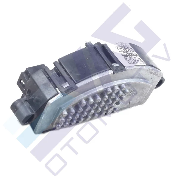8T0820521A | Kalorifer Rezistansı | Audi A4, A5, Q5 VAG