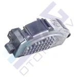 8T0820521A | Kalorifer Rezistansı | Audi A4, A5, Q5 - 1
