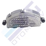 8T0820521A | Kalorifer Rezistansı | Audi A4, A5, Q5 - 2